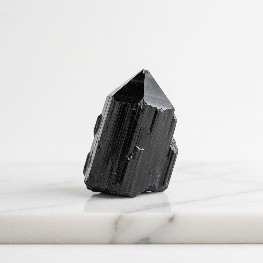 Black Tourmaline