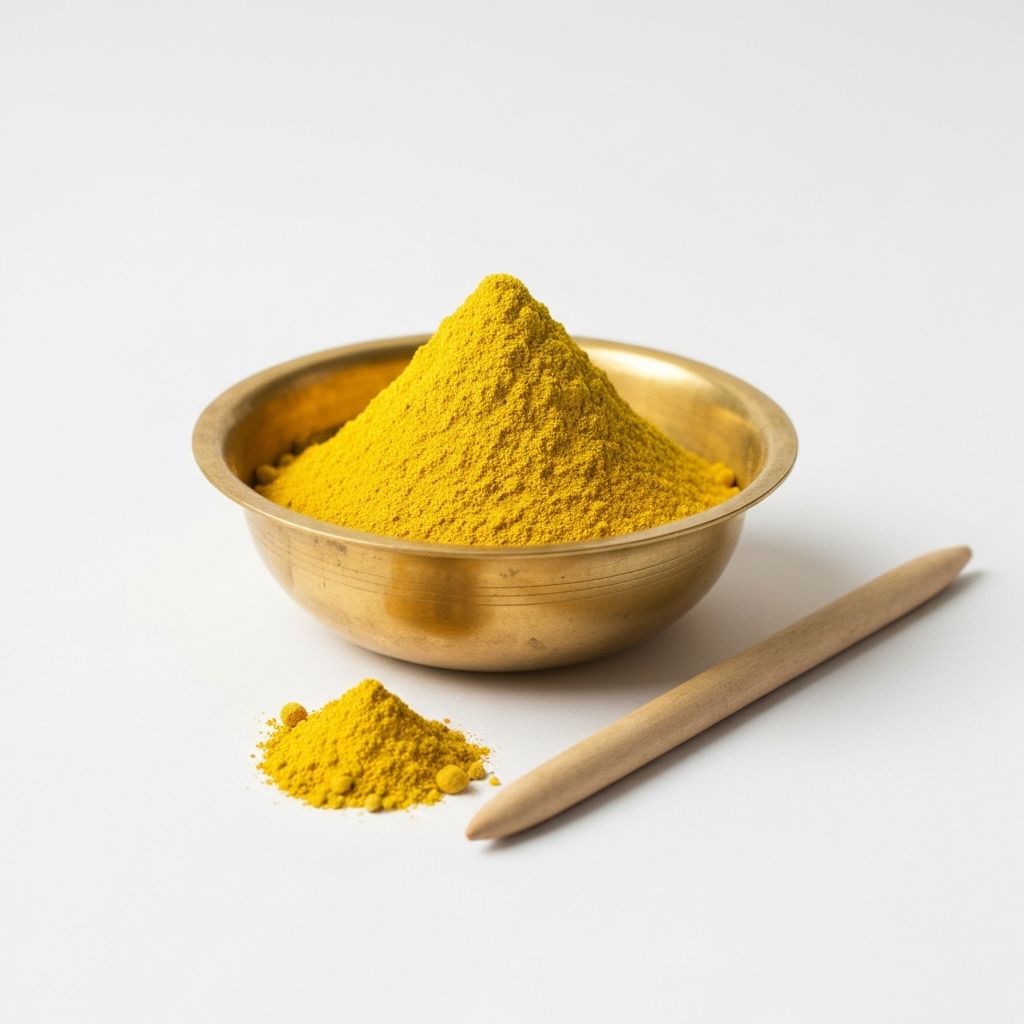 Chandan Powder