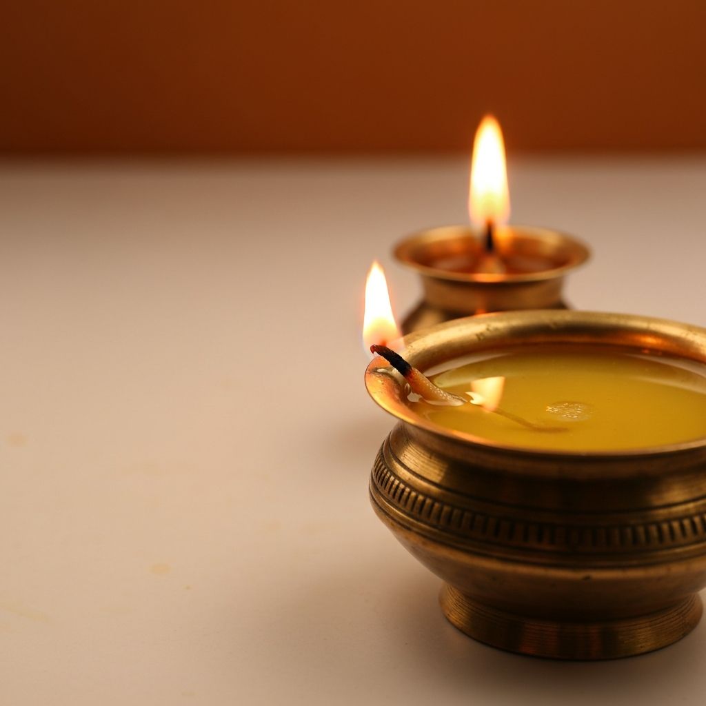 Pure Desi Ghee
