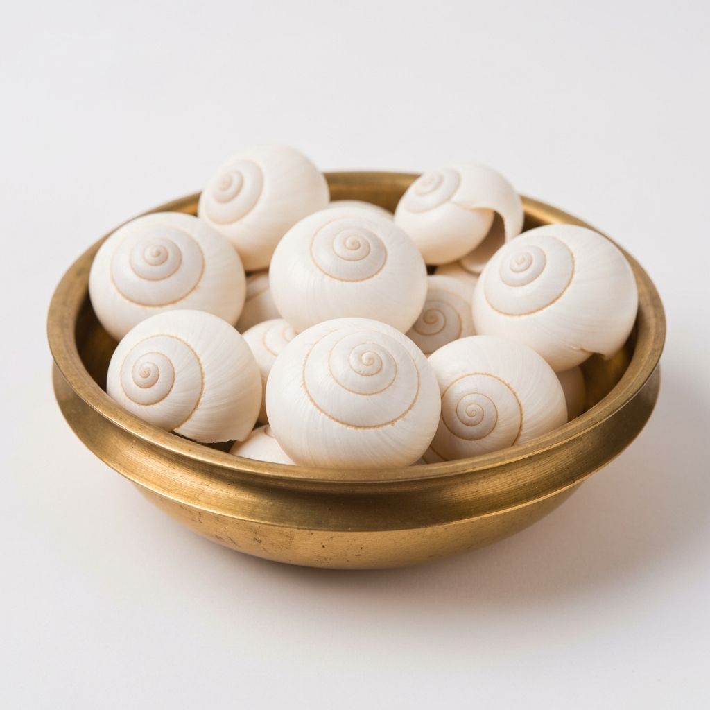 Gomti Chakra — 108