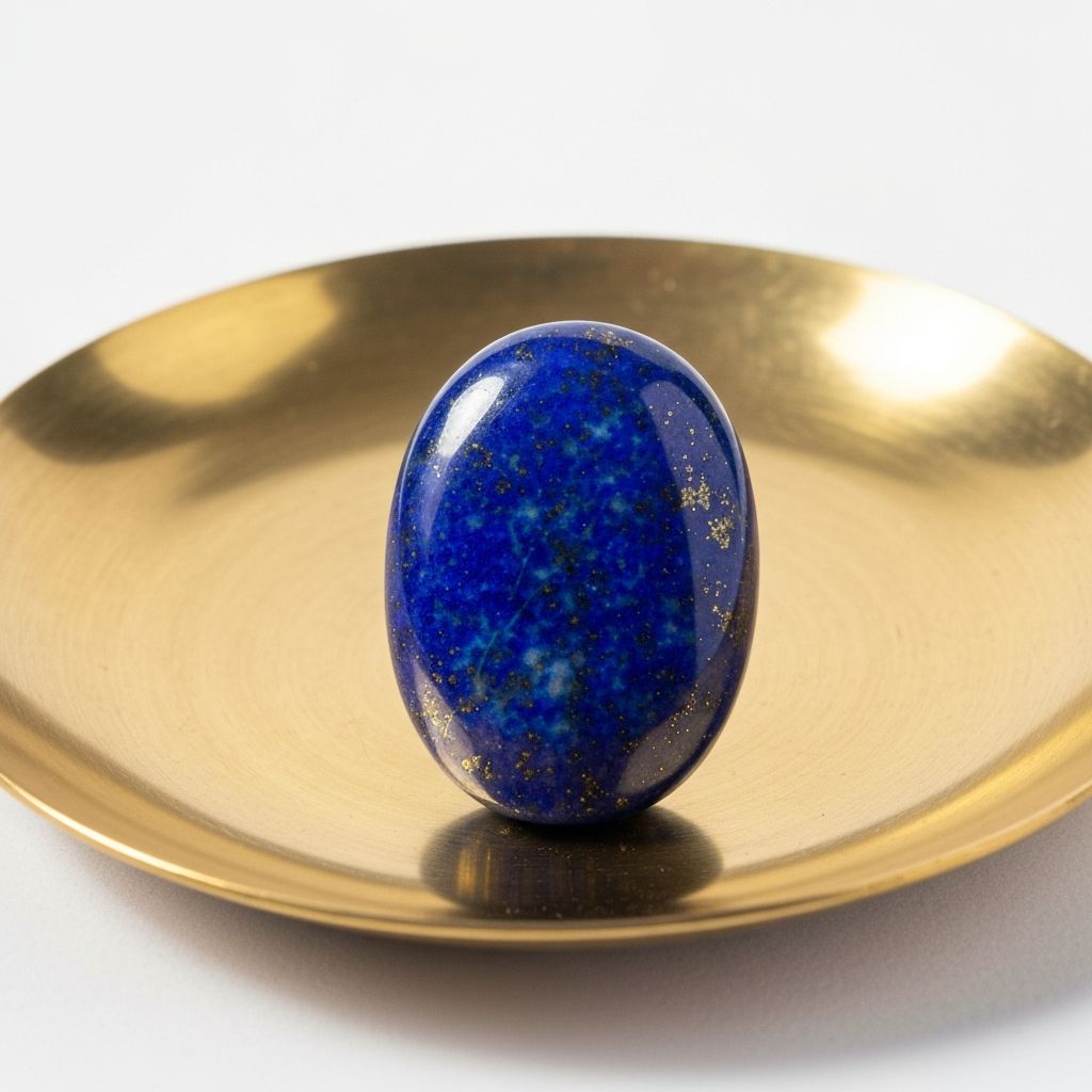 Lapis Lazuli